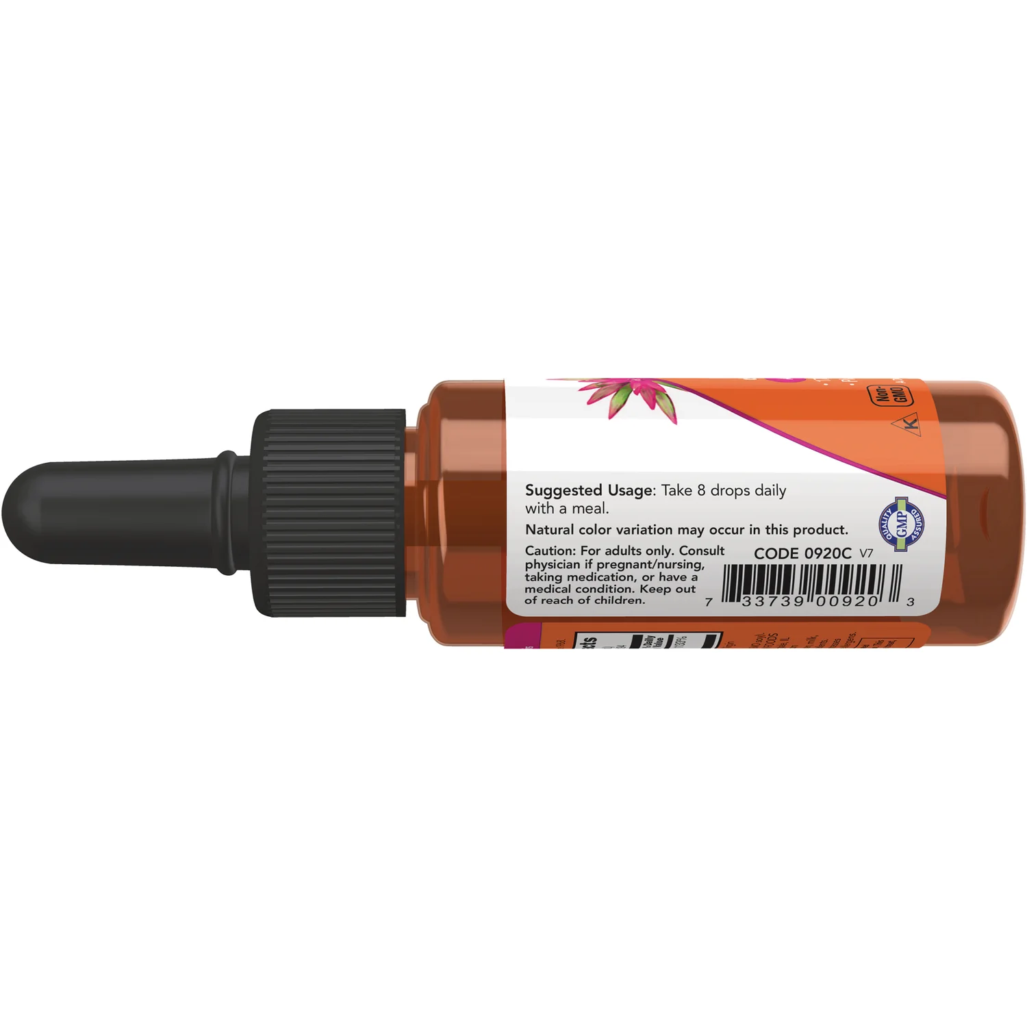 Vitamin E Oil - Image 3