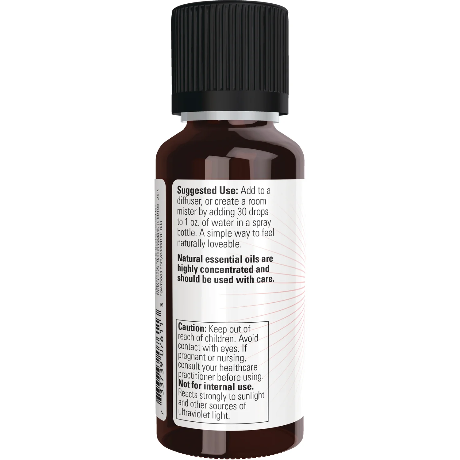 Naturally Loveable Romance Blend - Image 3