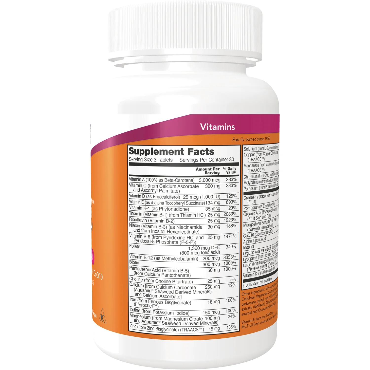 EVE Tablets - Image 2