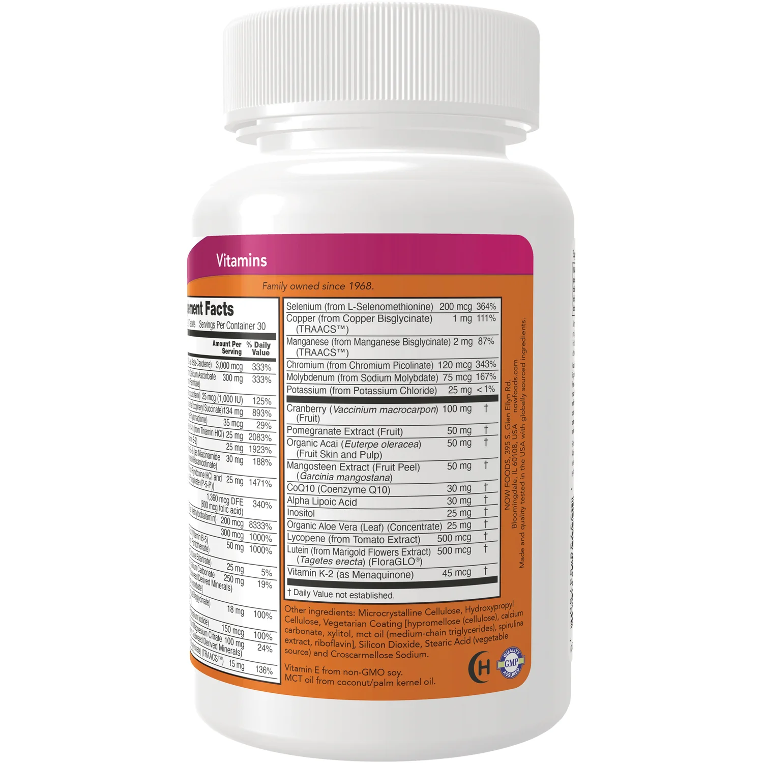 EVE Tablets - Image 3