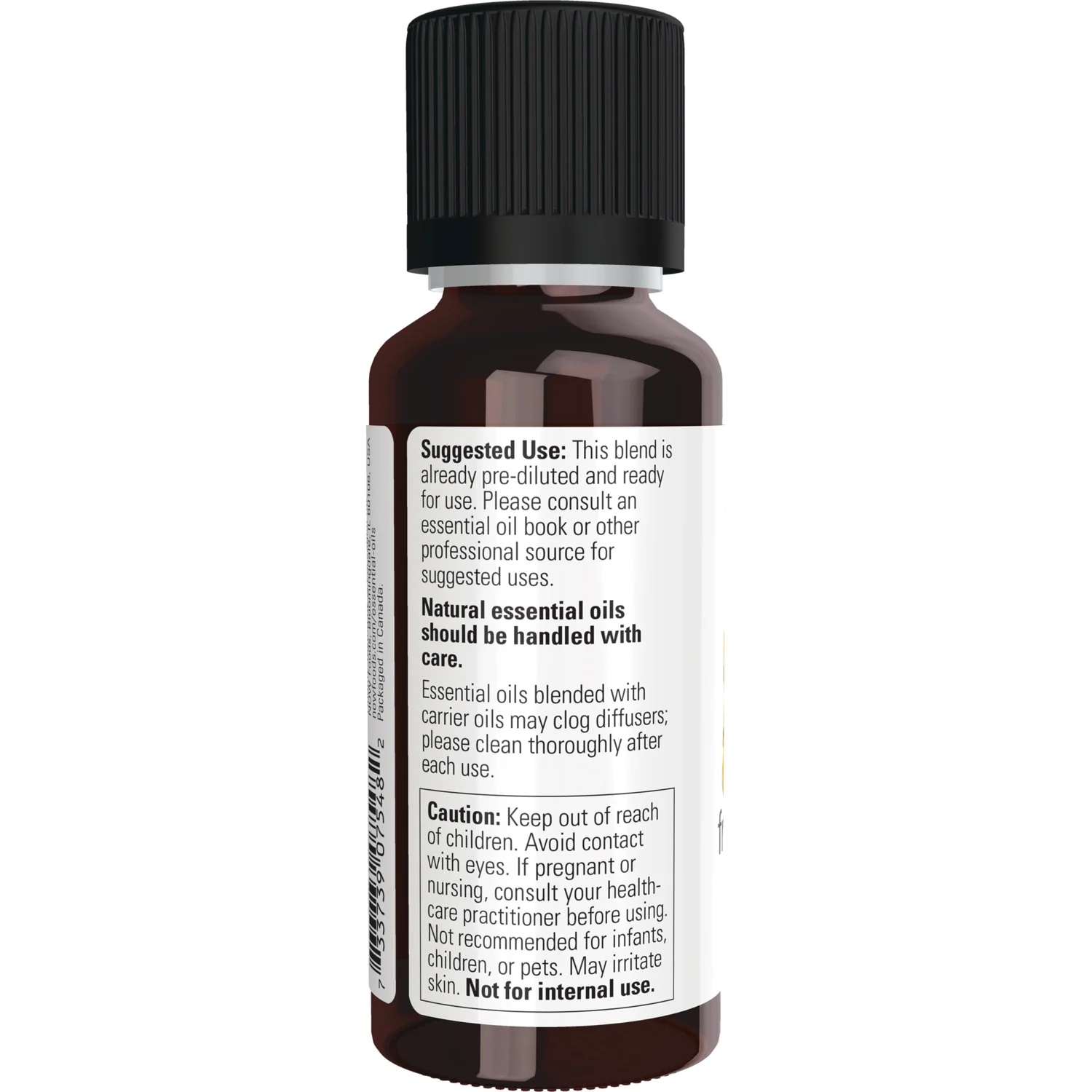 Frankincense 20% Oil Blend - Image 3