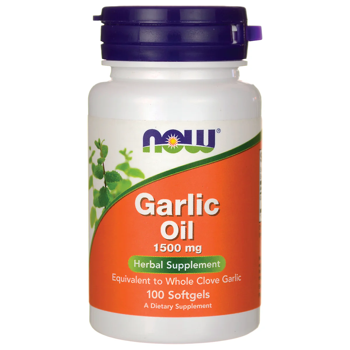 Garlic Oil - Image 2