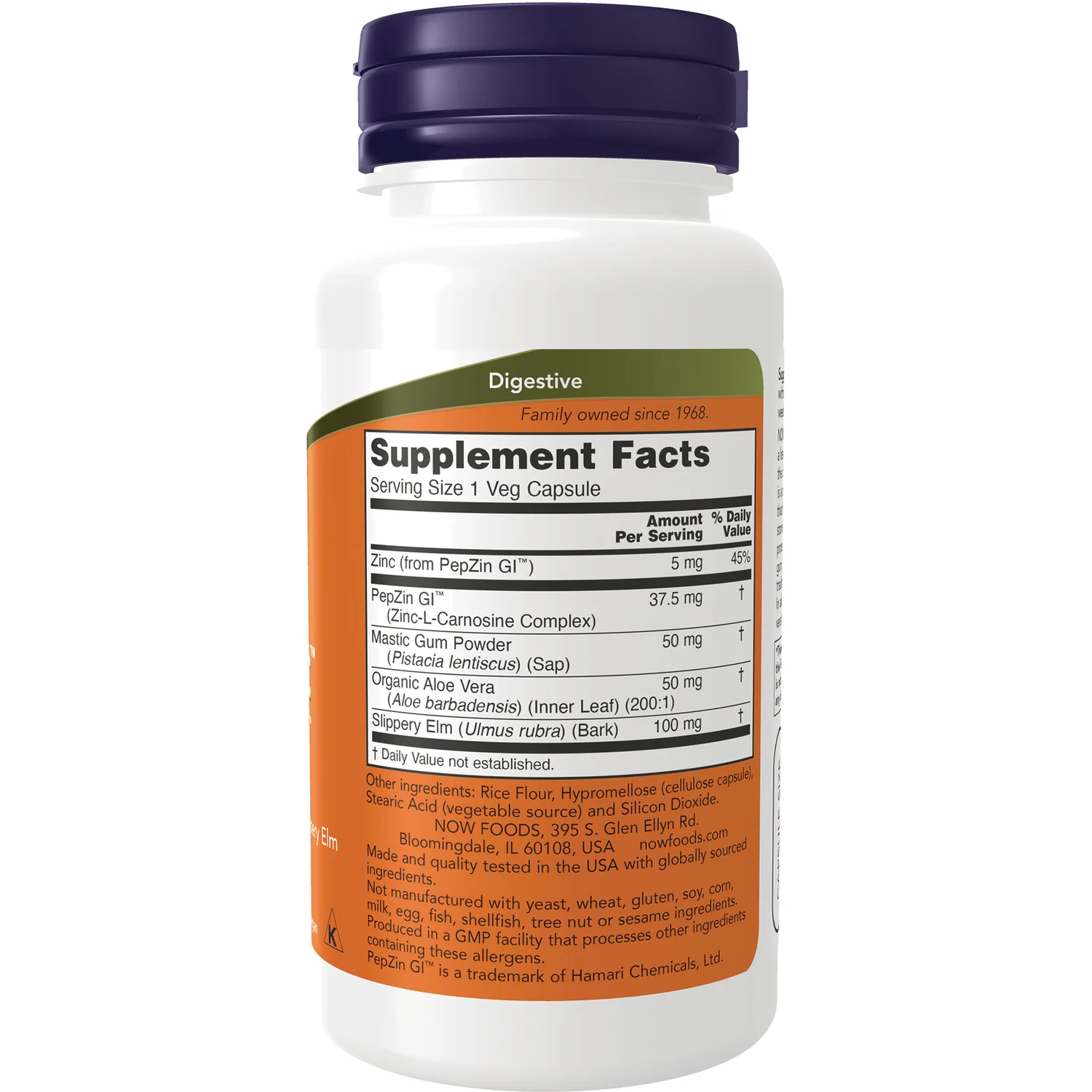 Gastro Comfort With PepZin GI - Image 2