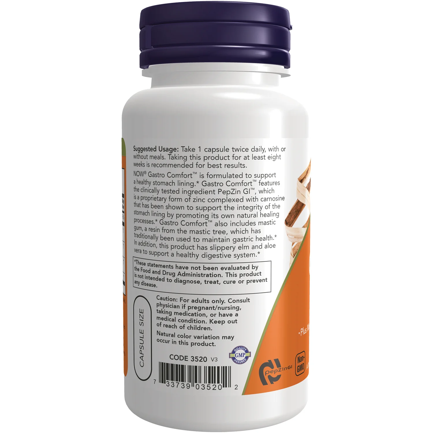 Gastro Comfort With PepZin GI - Image 3