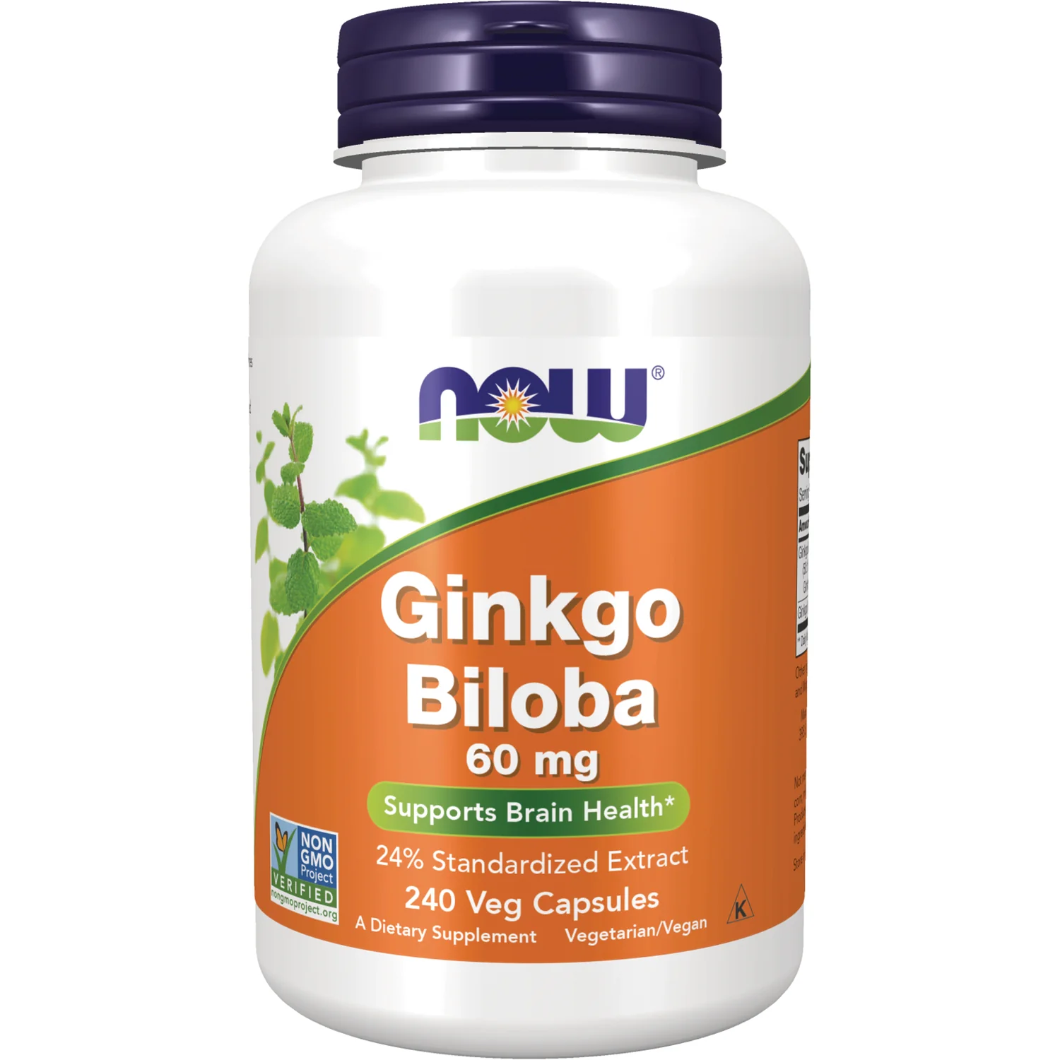 Ginkgo Biloba - Image 2