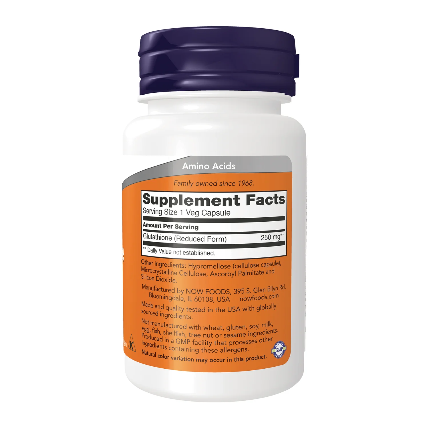 Glutathione - Image 2