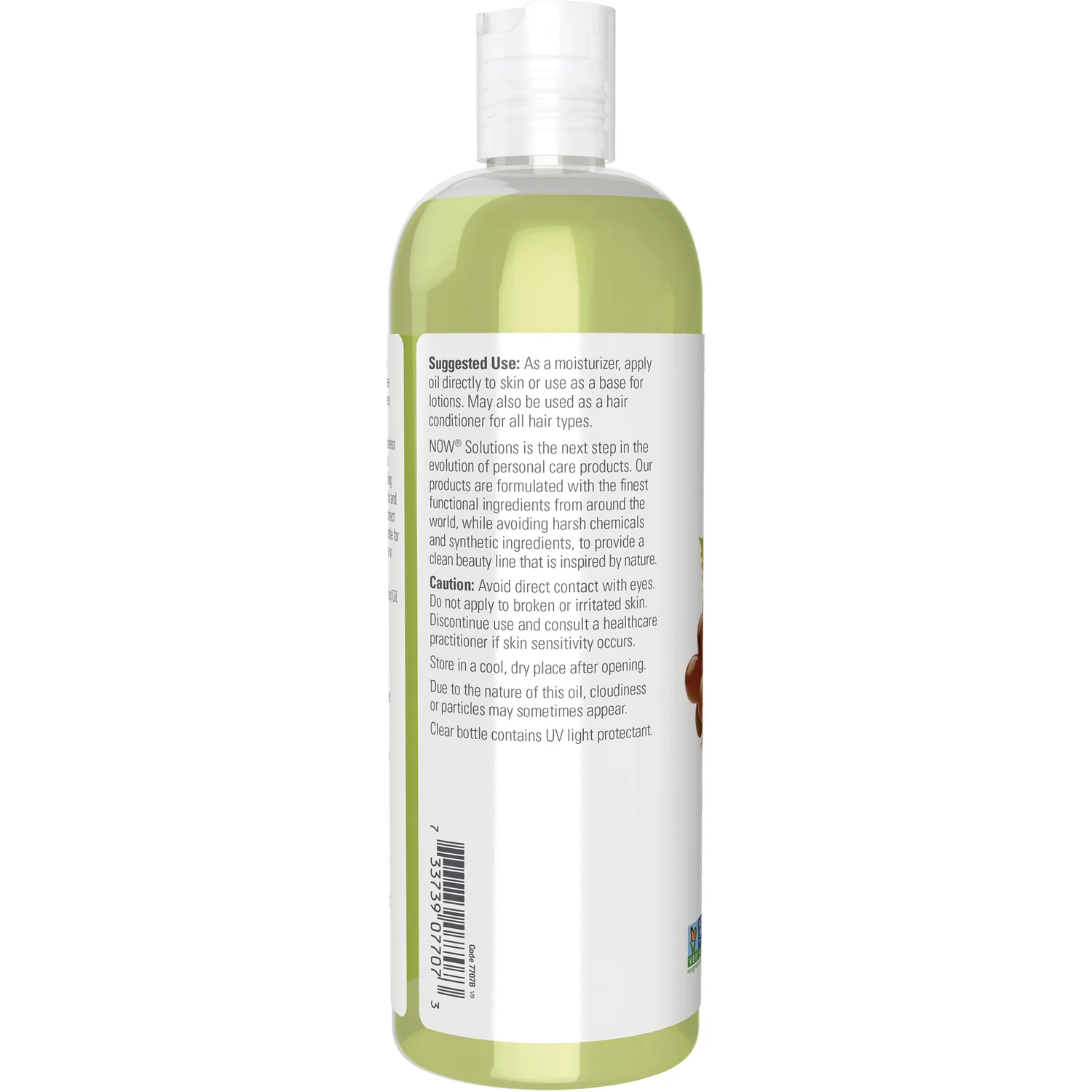 Grapeseed Oil - Image 2