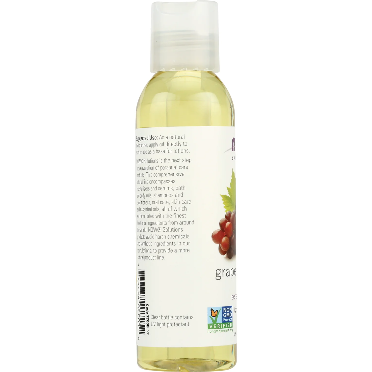 Grapeseed Oil - Image 4