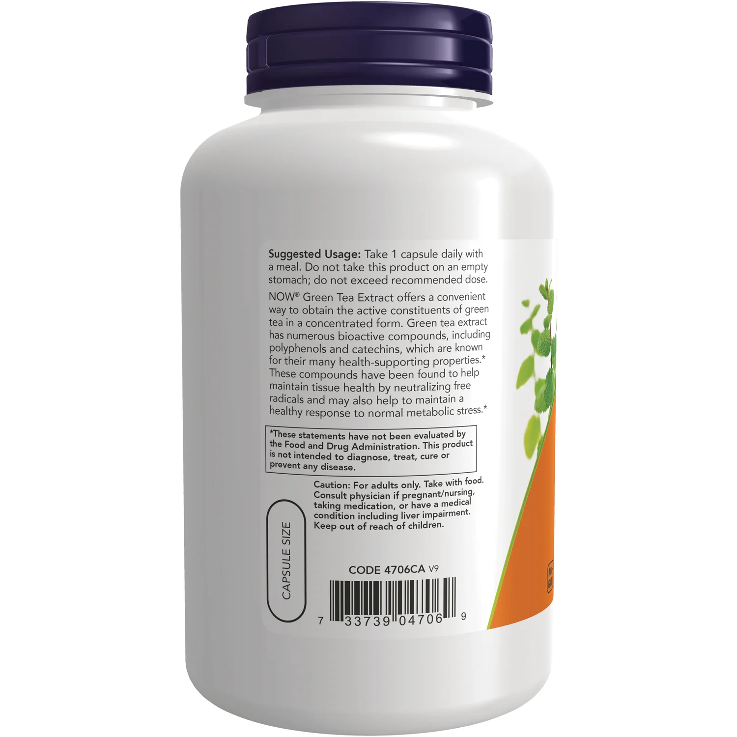 Green Tea Extract - Image 3
