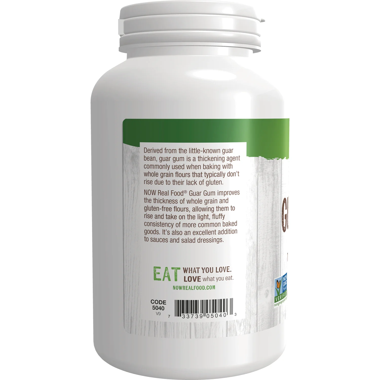 Guar Gum - Image 3