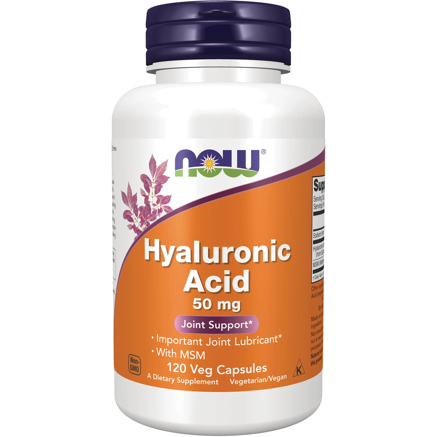 Hyaluronic Acid - Image 2