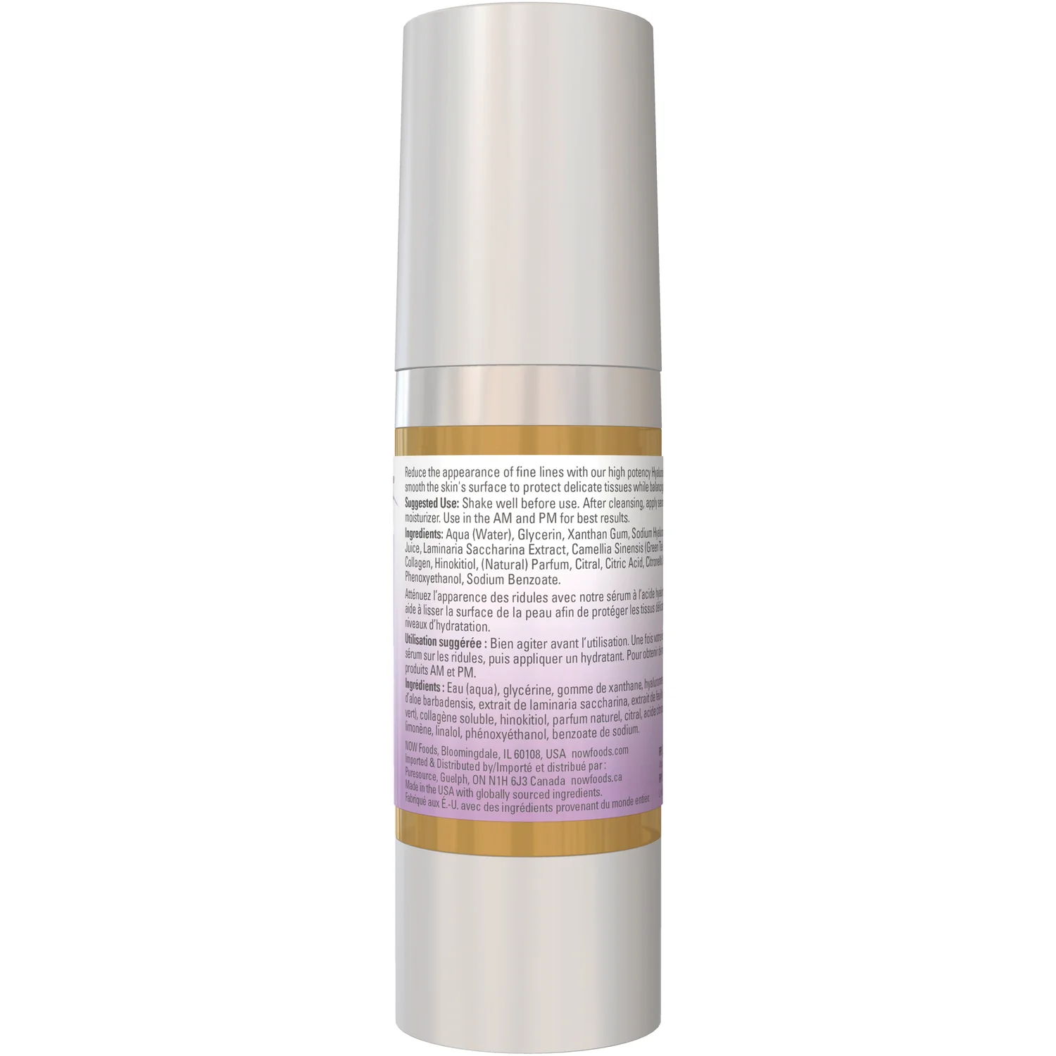 Firming Hyaluronic Serum - Image 2