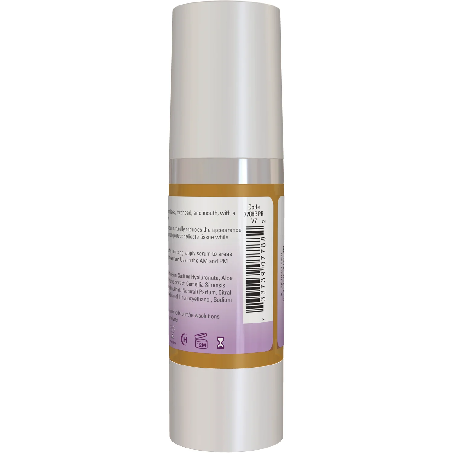 Firming Hyaluronic Serum - Image 3