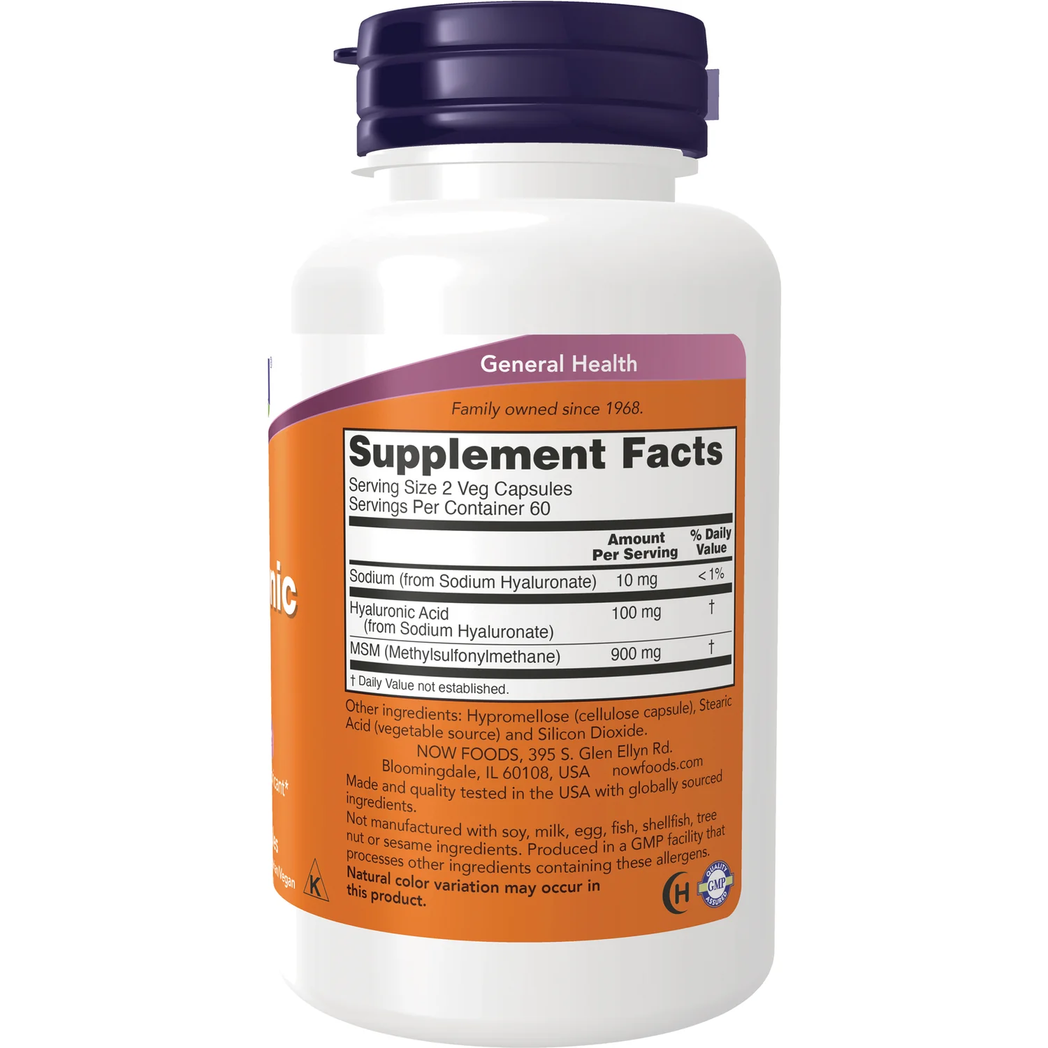 Hyaluronic Acid - Image 2