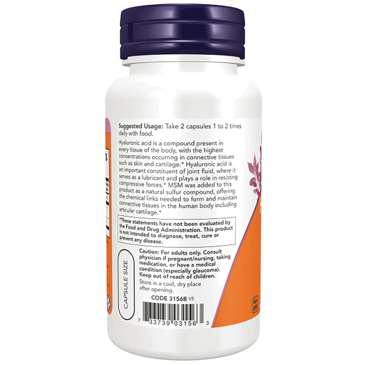 Hyaluronic Acid - Image 3