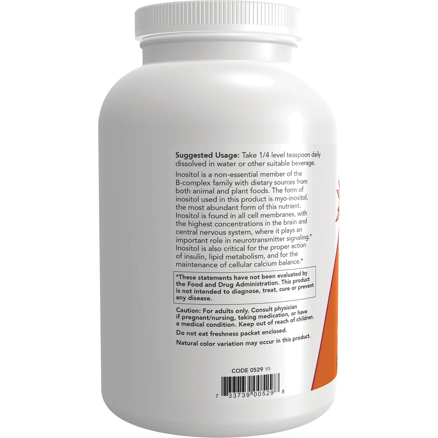Inositol Powder - Image 3