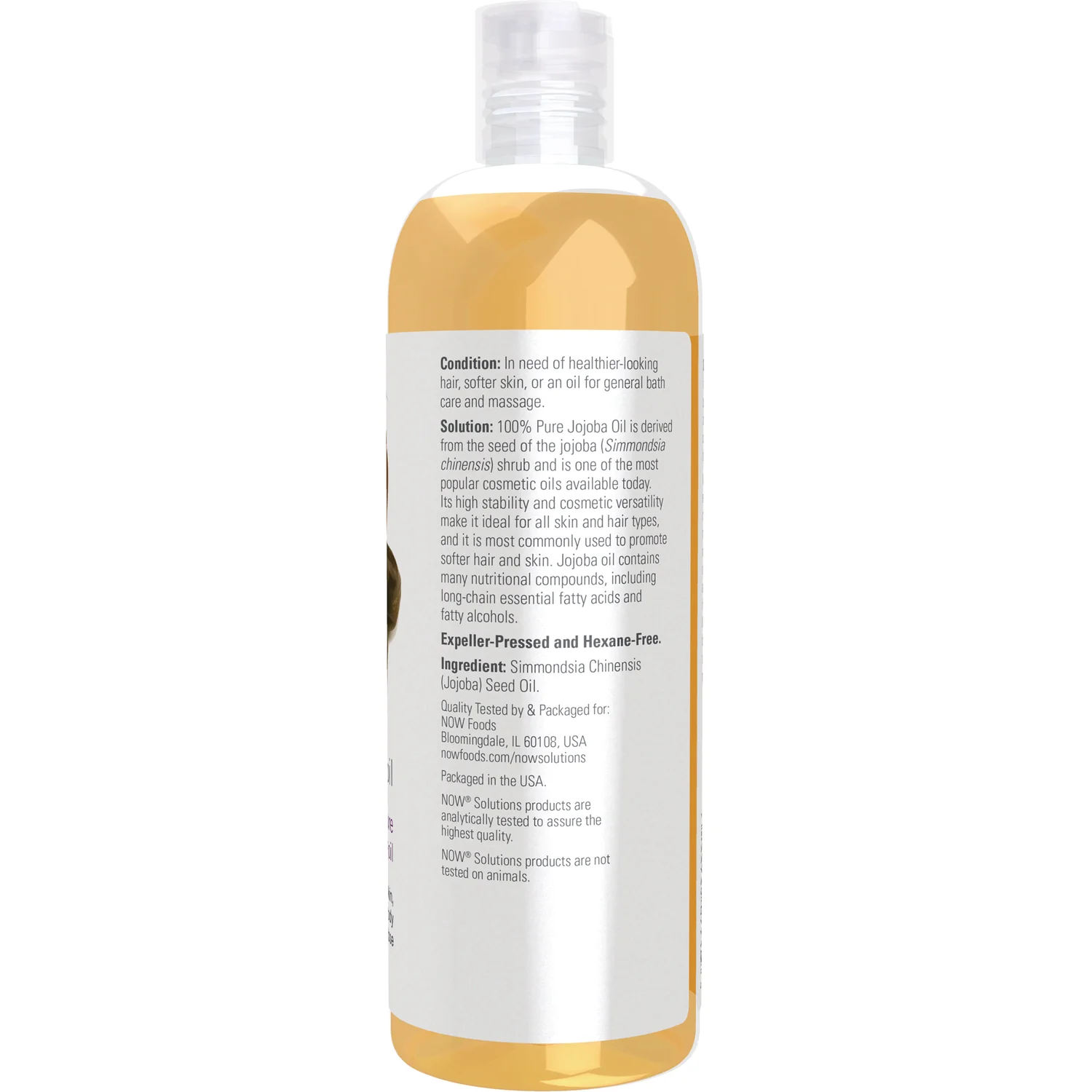 Jojoba Oil - Image 2