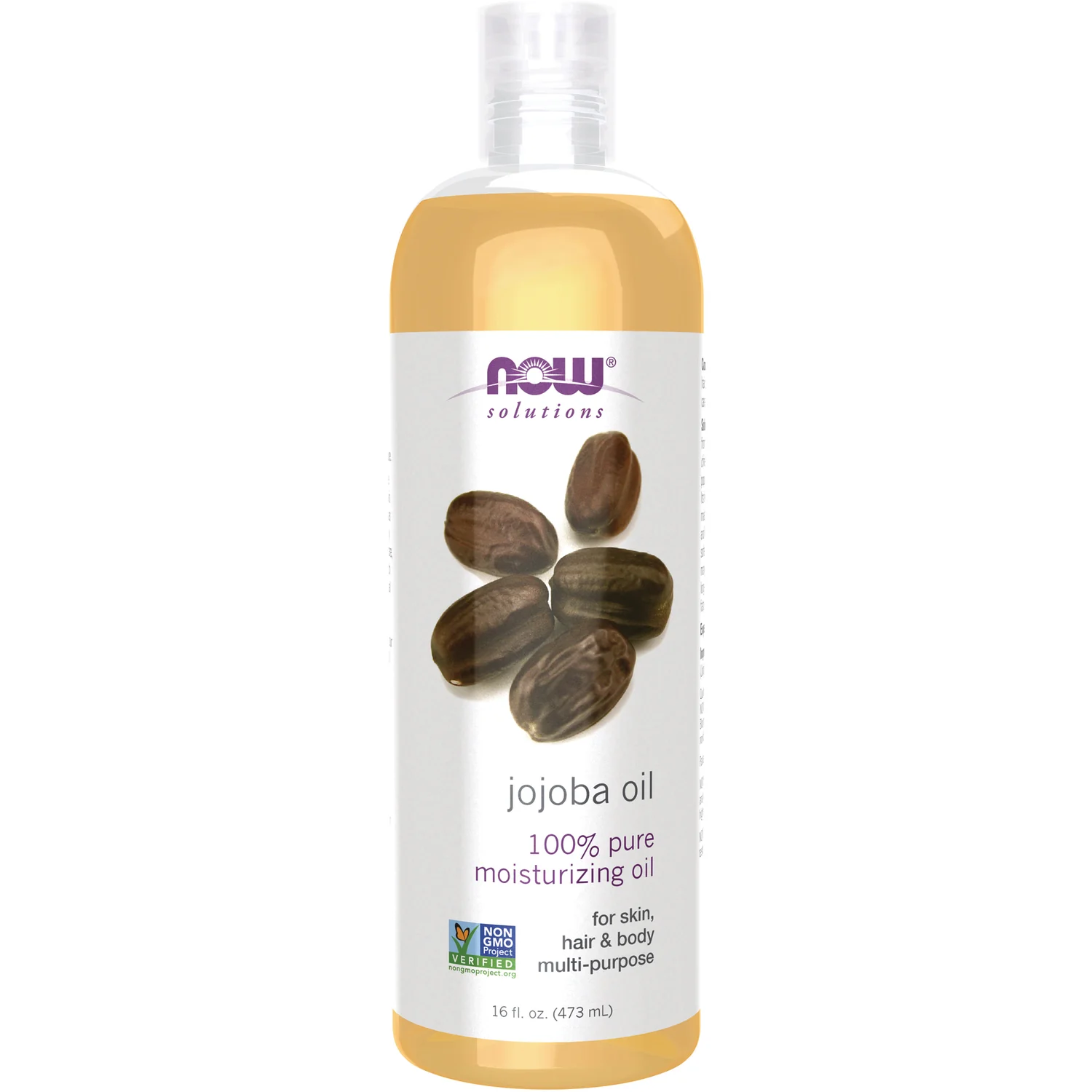 Jojoba Oil - Image 2