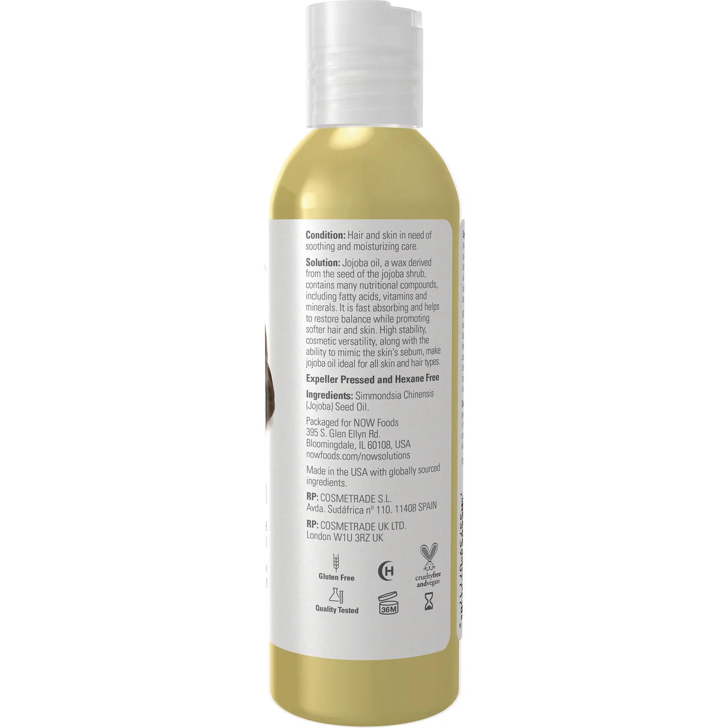 Jojoba Oil - Image 3
