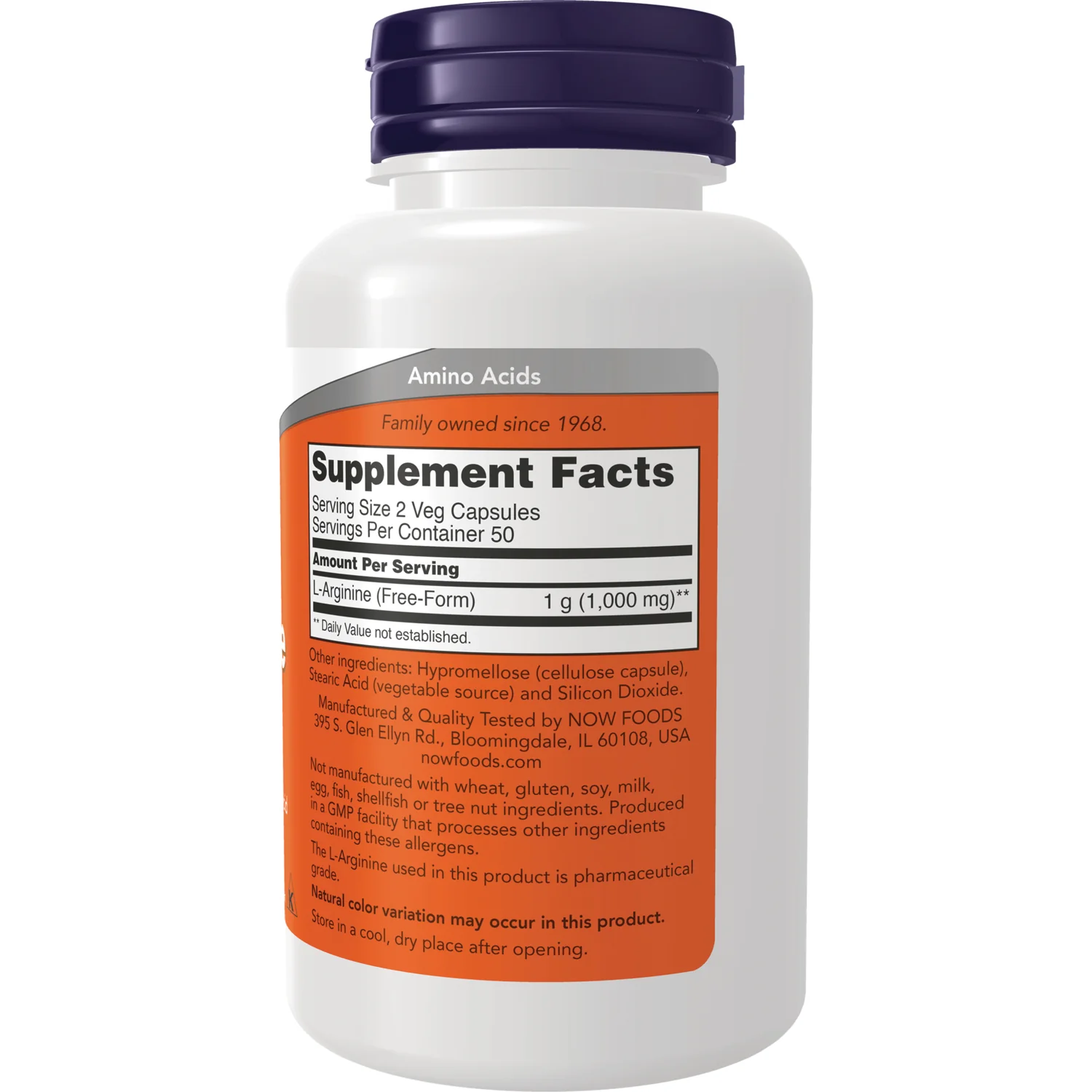 L-Arginine - Image 2