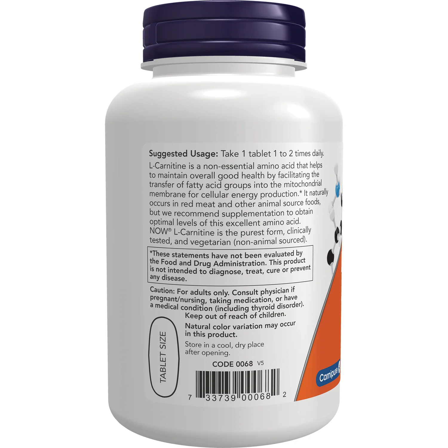 L-Carnitine - Image 3