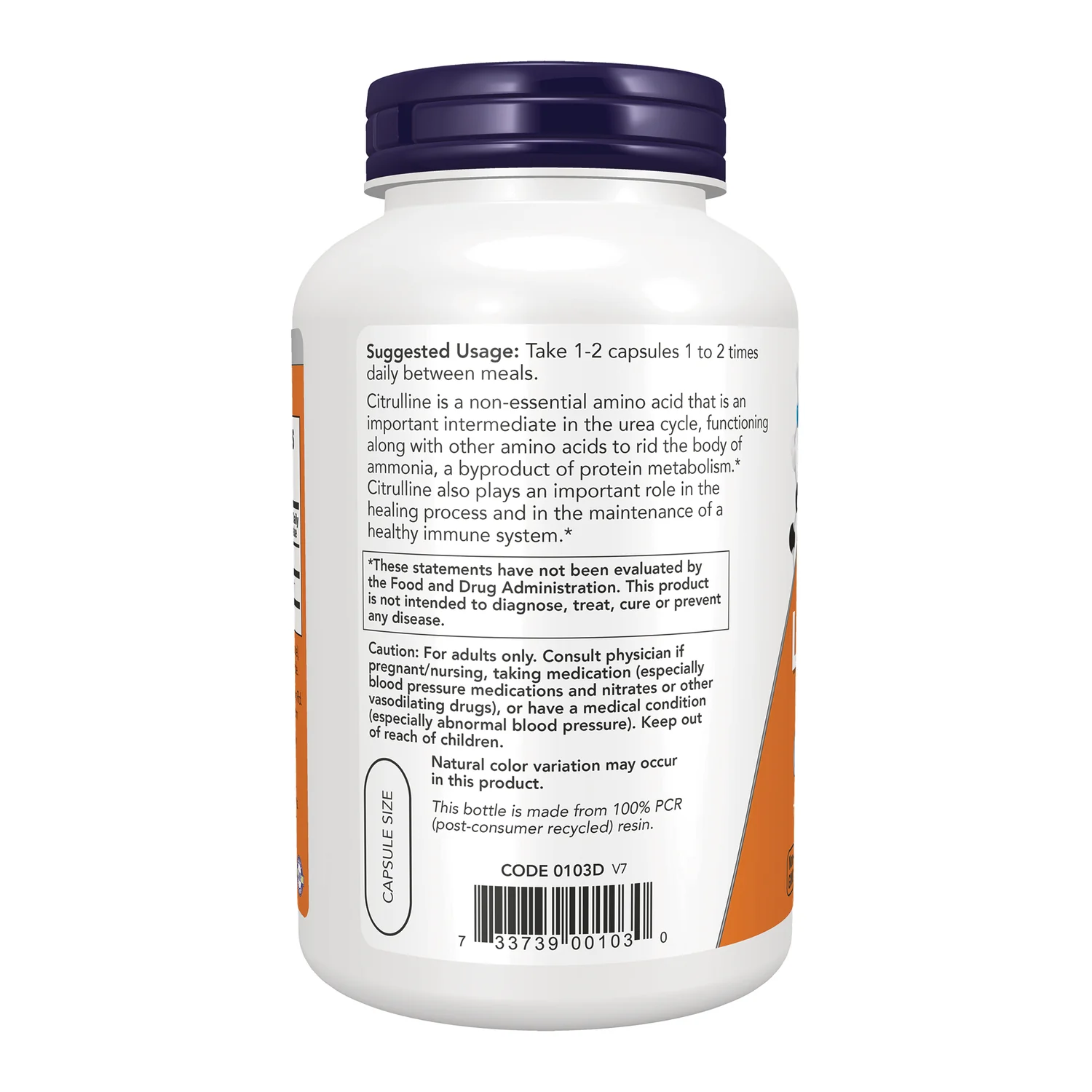 L-Citrulline - Image 3