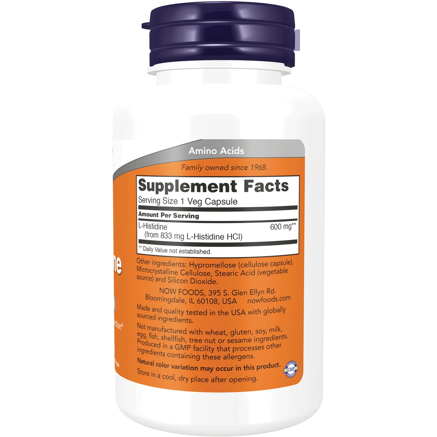 L-Histidine - Image 2