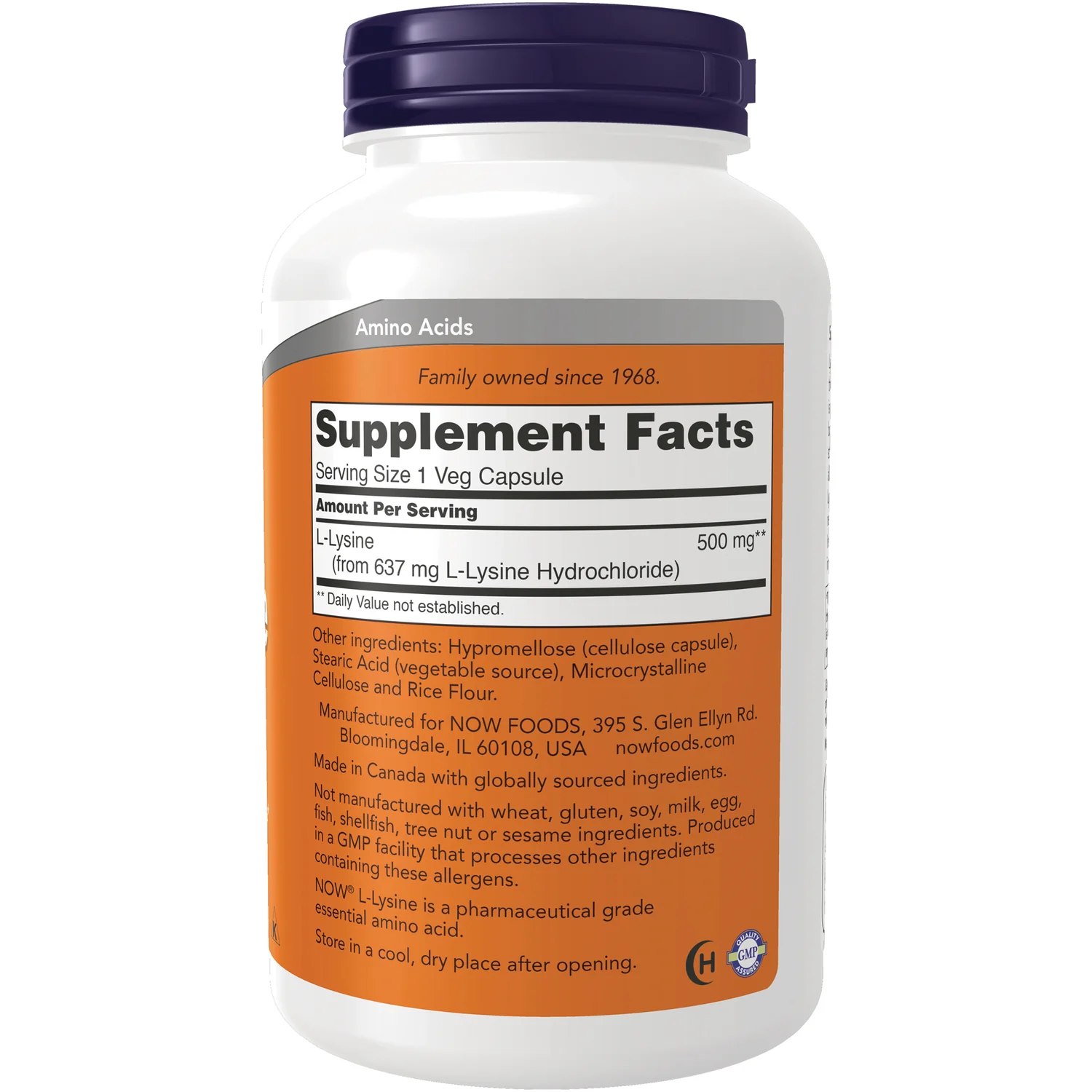L-Lysine - Image 2