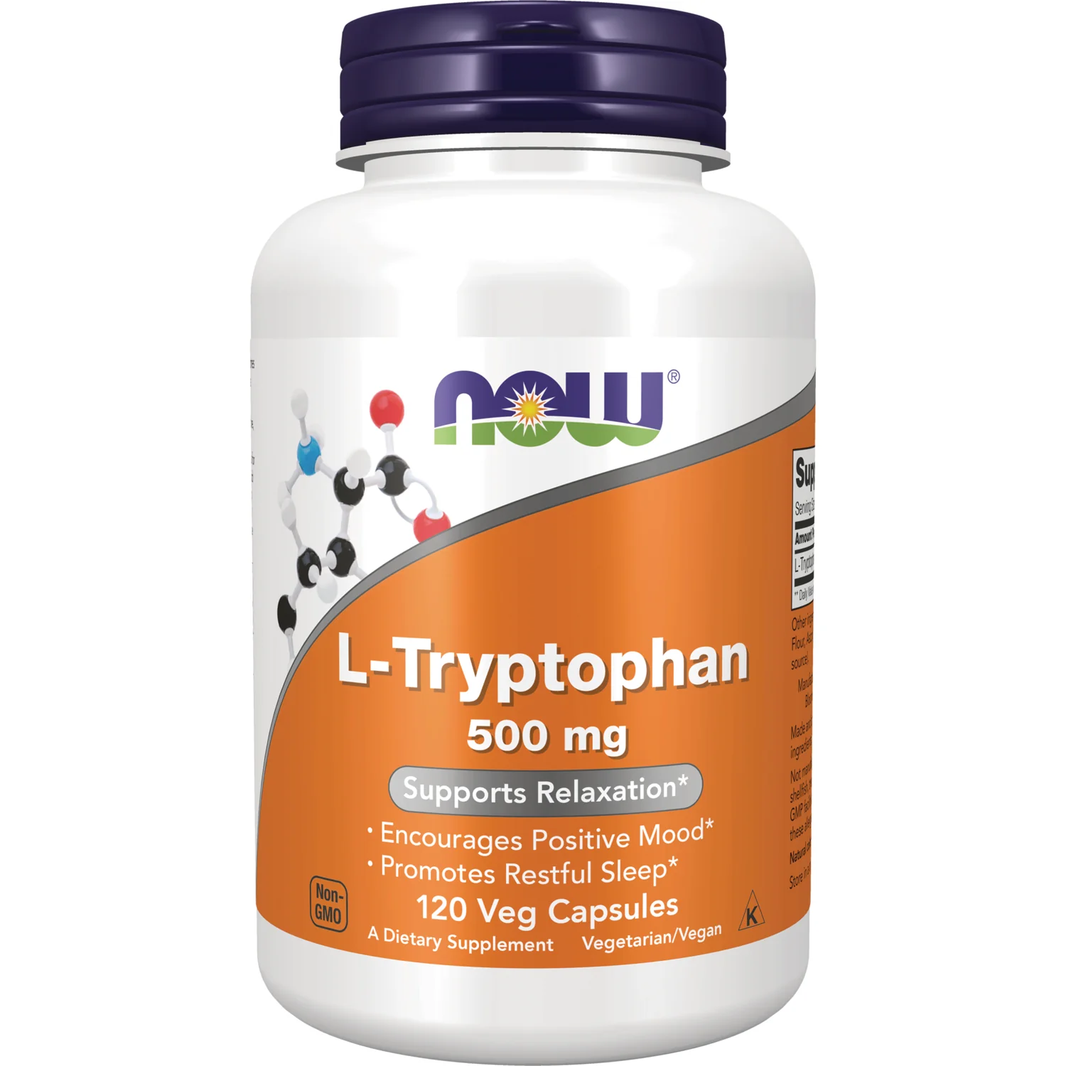 L-Tryptophan - Image 2
