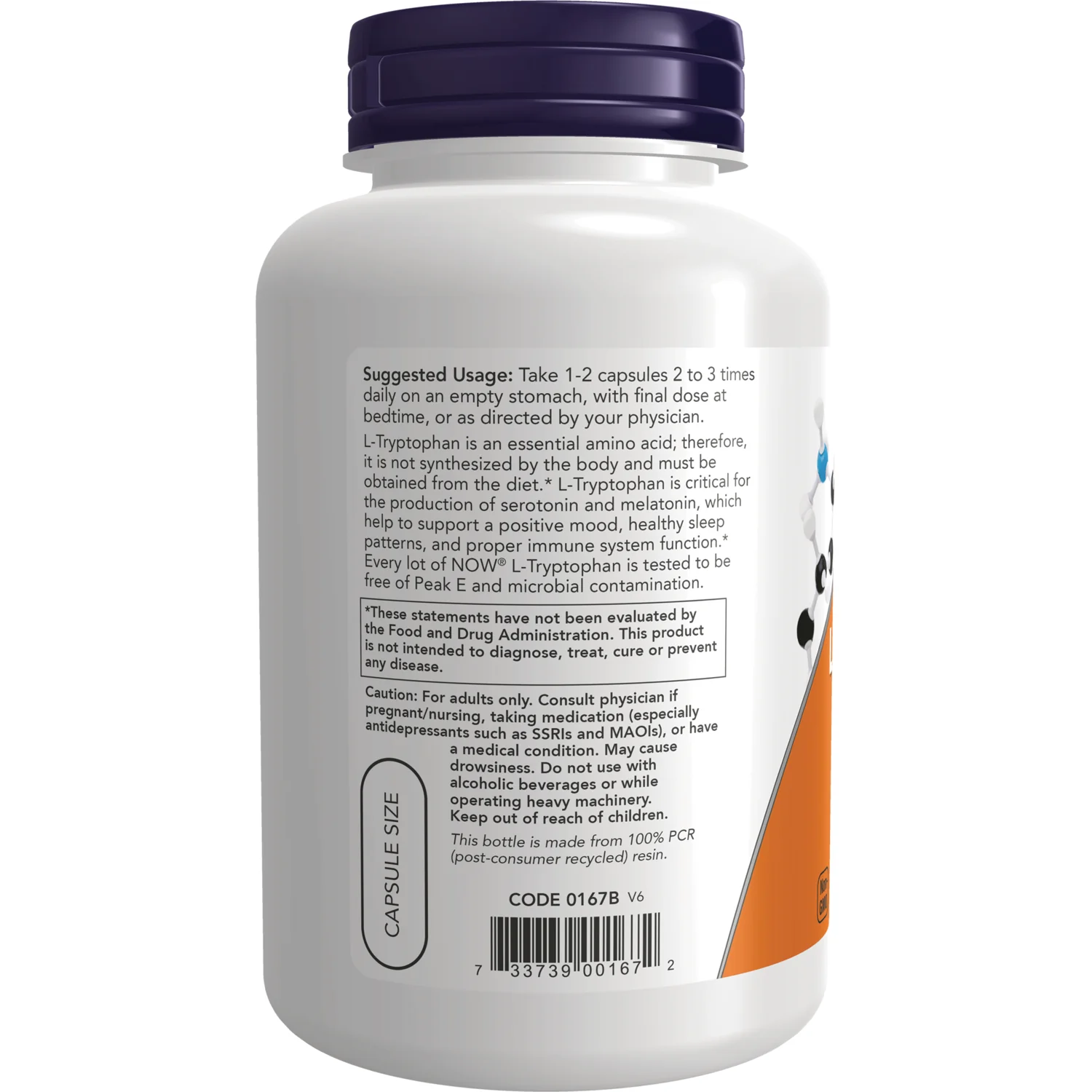 L-Tryptophan - Image 3