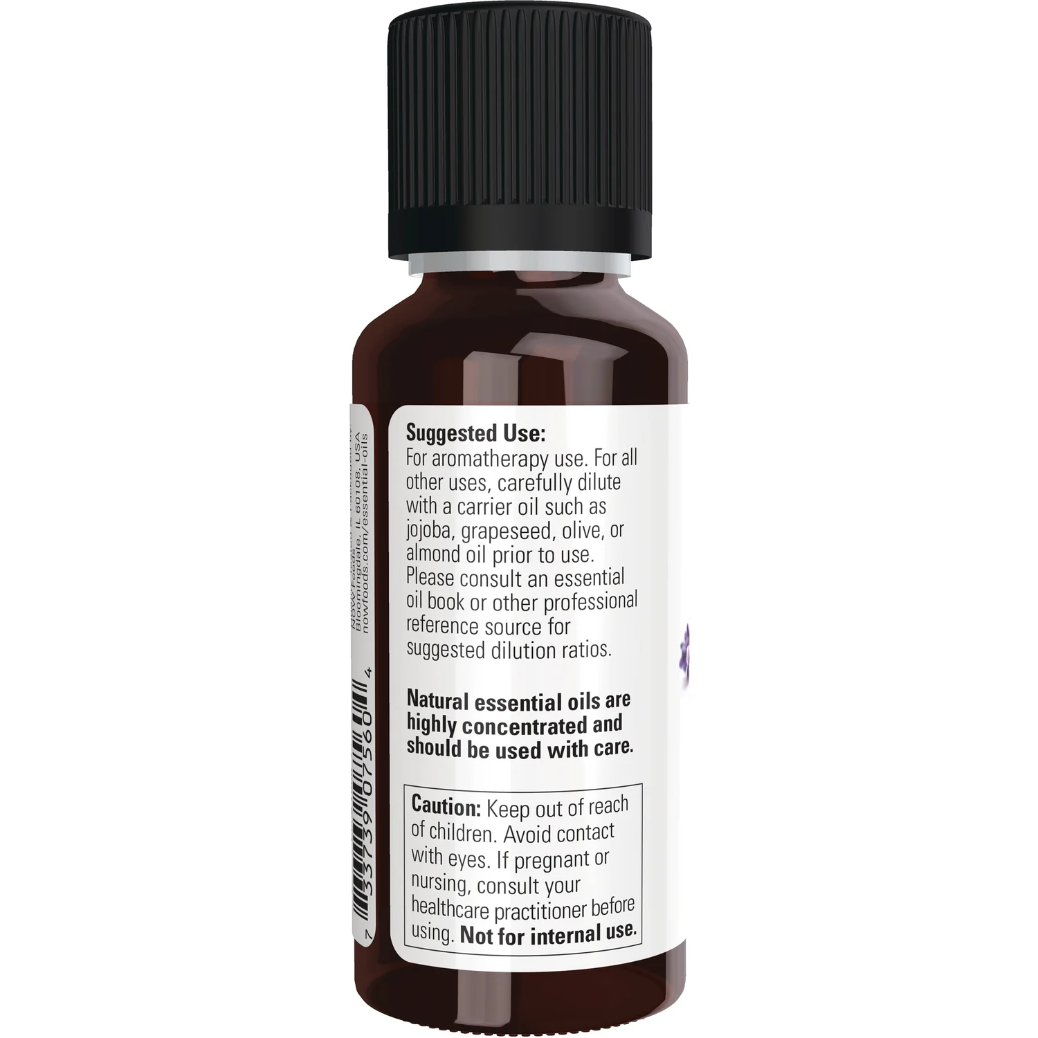 100% Pure Lavender Oil - Image 3