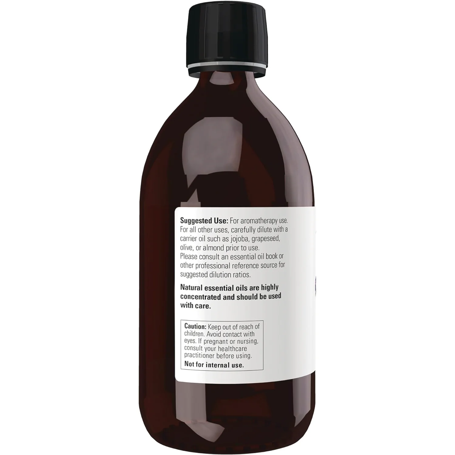 100% Pure Lavender Oil - Image 3
