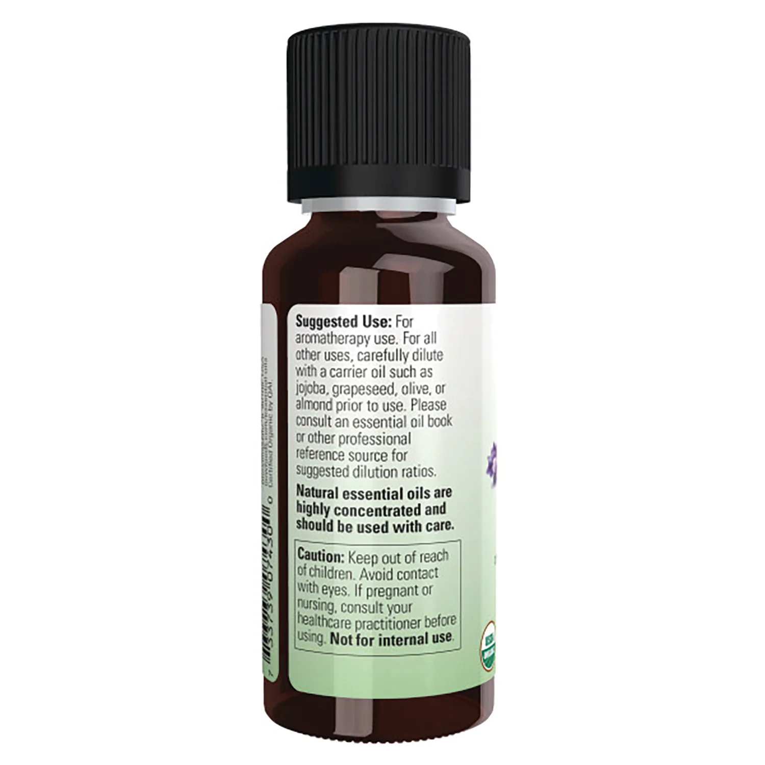 Organic Lavender Oil - Image 3