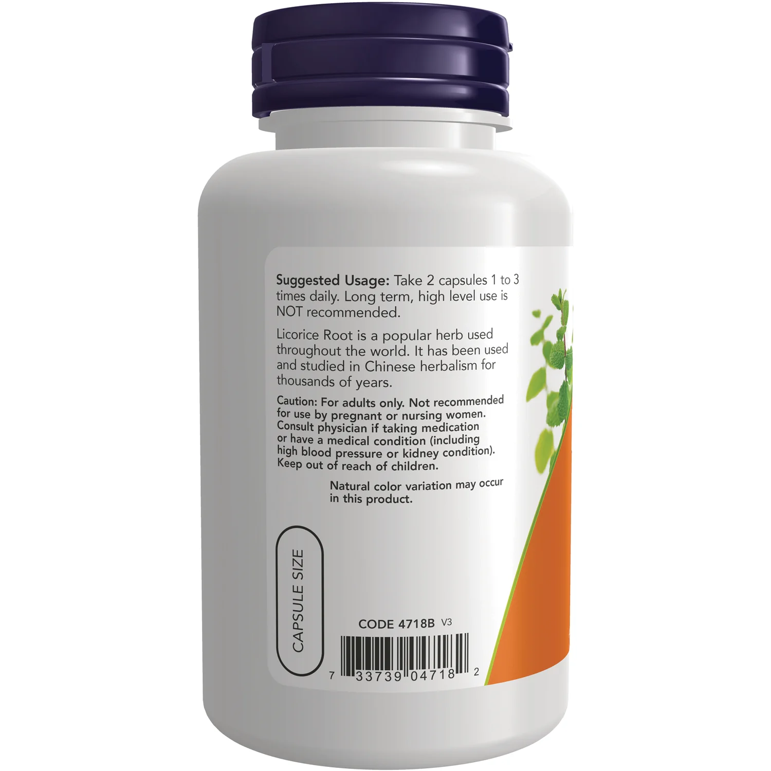 Licorice Root - Image 3