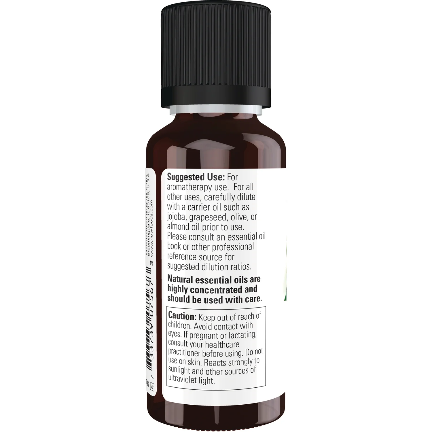 Lime Oil - Image 3