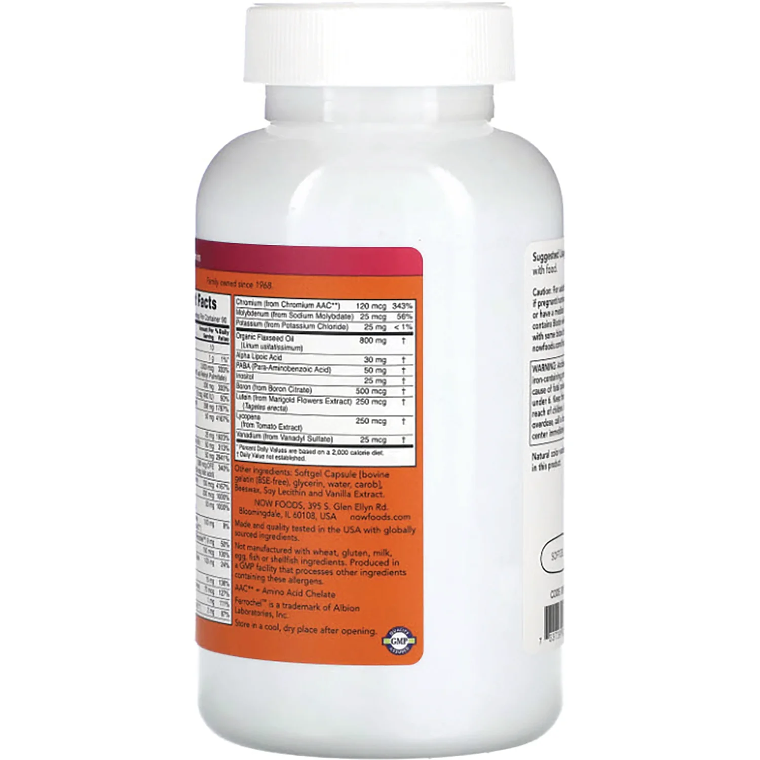 Liquid Multi Gels - Image 3