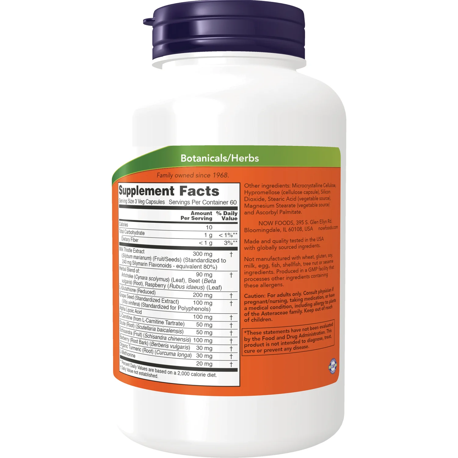 Liver Refresh - Image 2