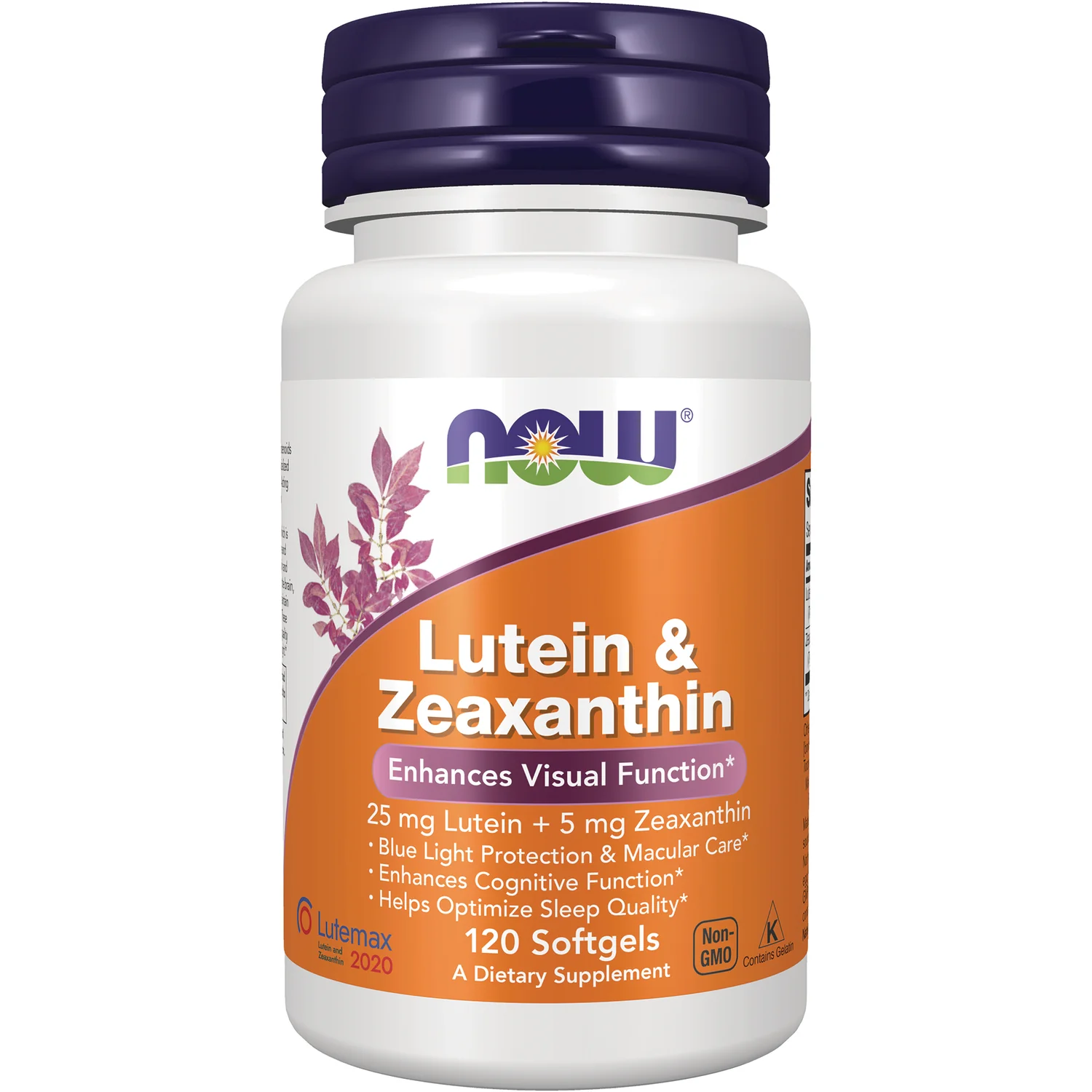 Lutein & Zeaxanthin - Image 2