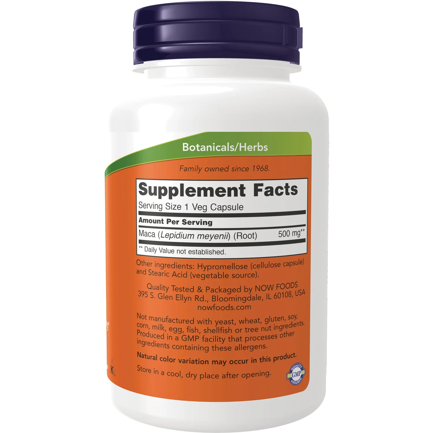 Maca - Image 2