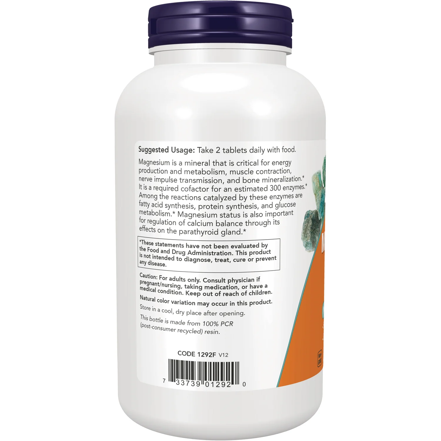 Magnesium Citrate - Image 3