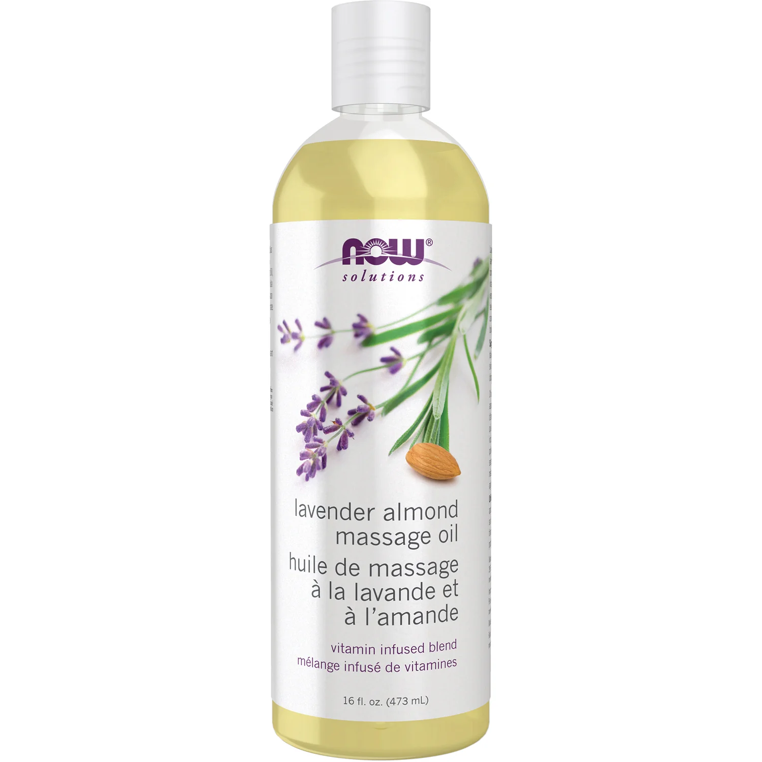 Massage Oil - Image 3