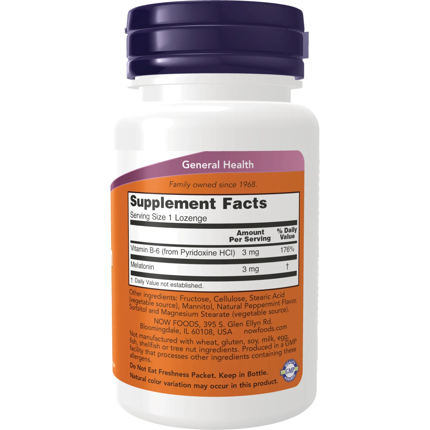 Melatonin - Image 2