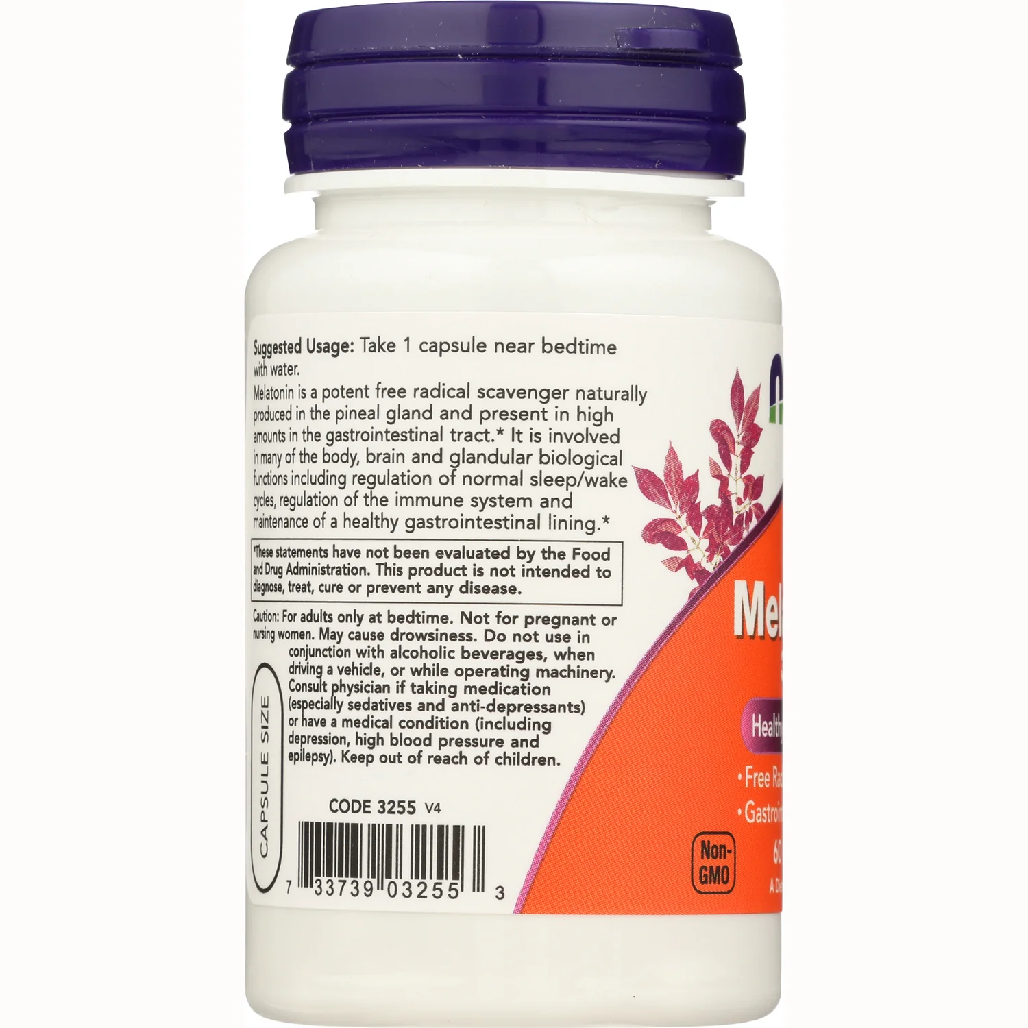 Melatonin - Image 3