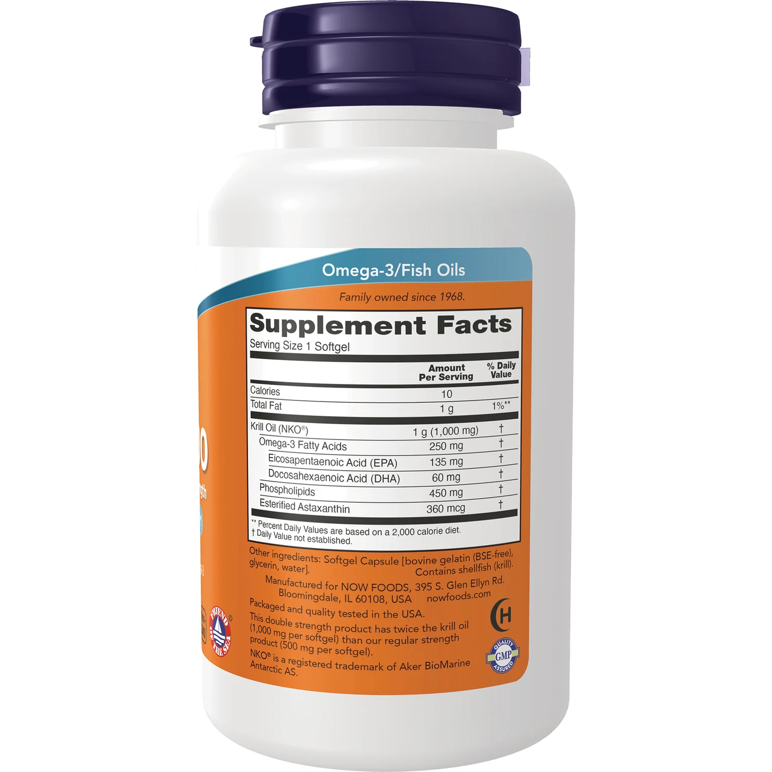 Krill 1000 - Double Strength - Image 2