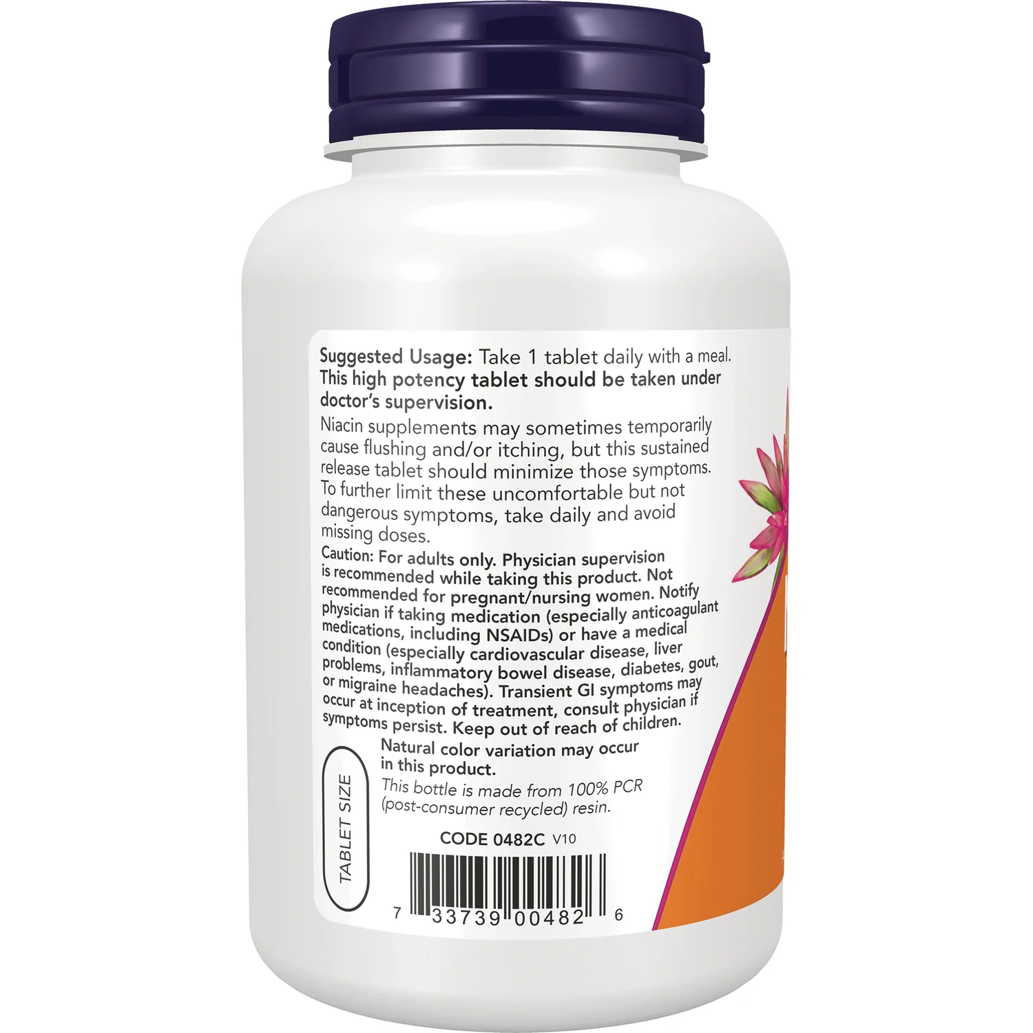Niacin - Image 3
