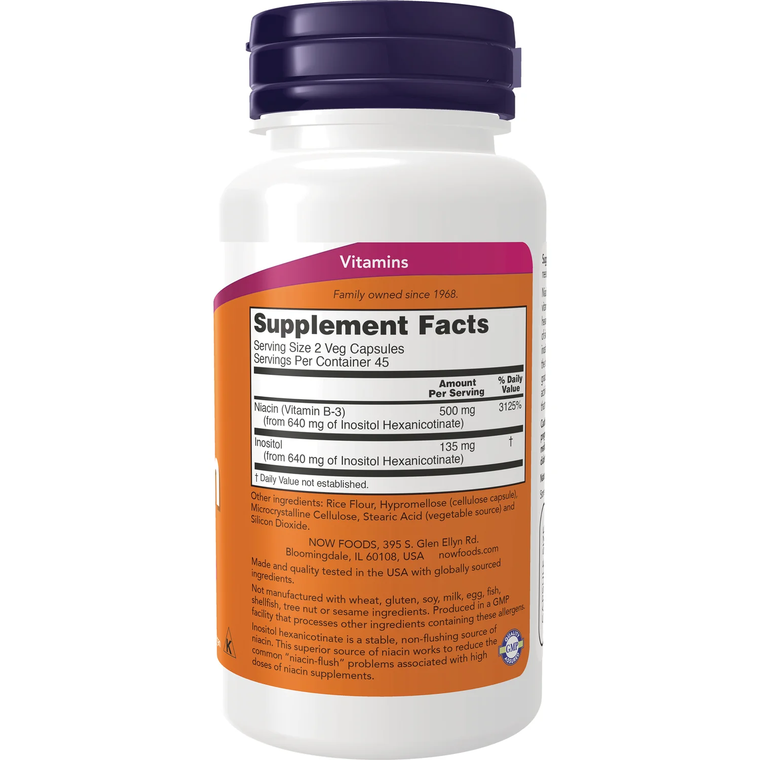 Flush-Free Niacin - Image 2