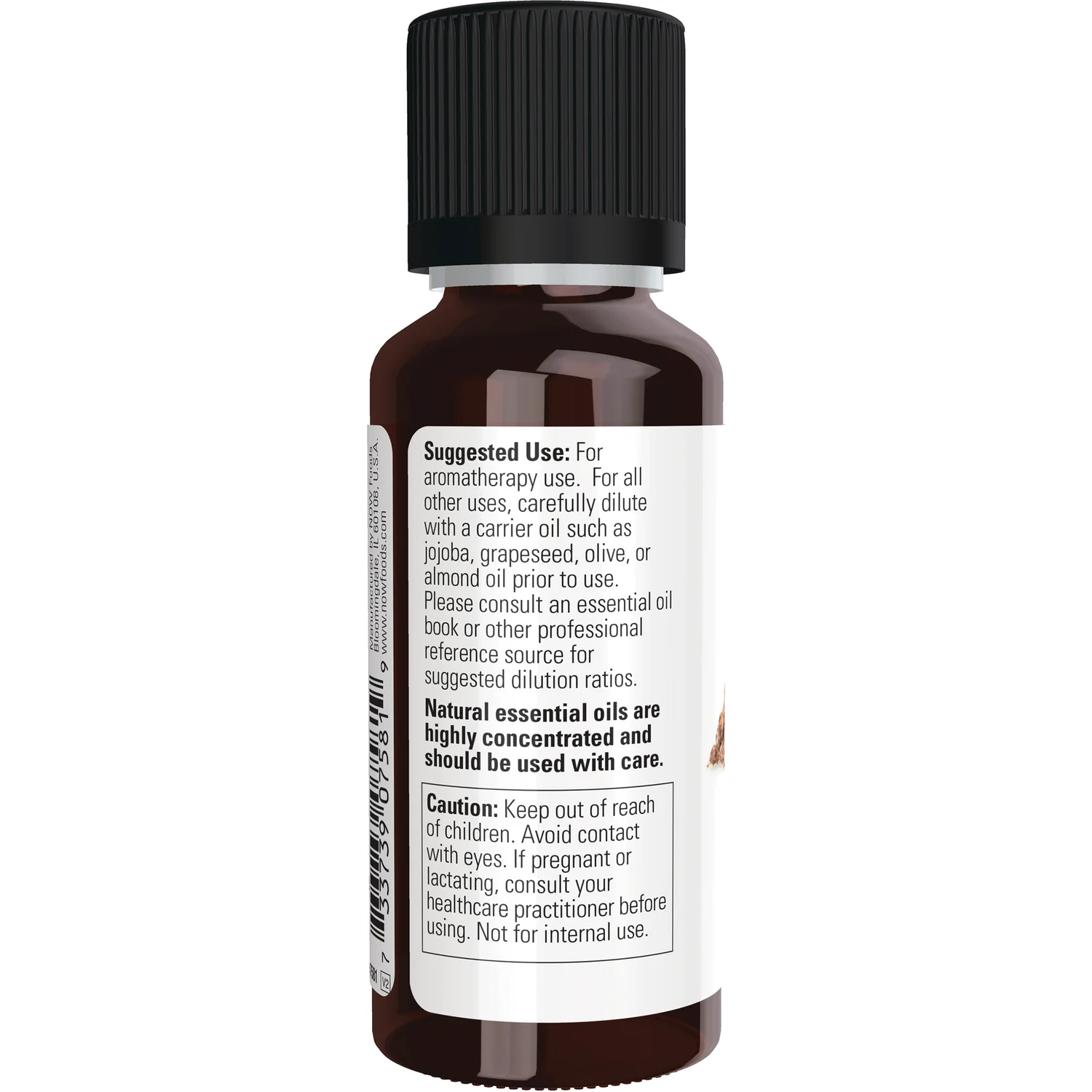 100% Pure Nutmeg Oil - Image 3