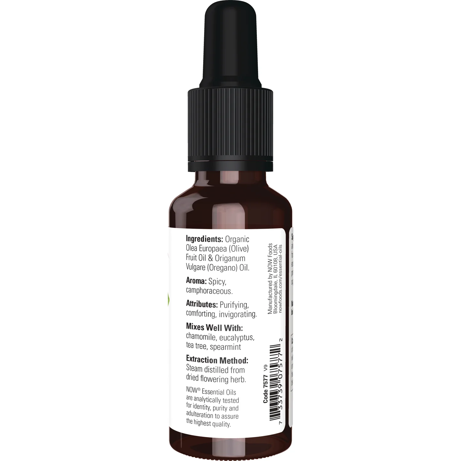 Oil of Oregano - Image 2