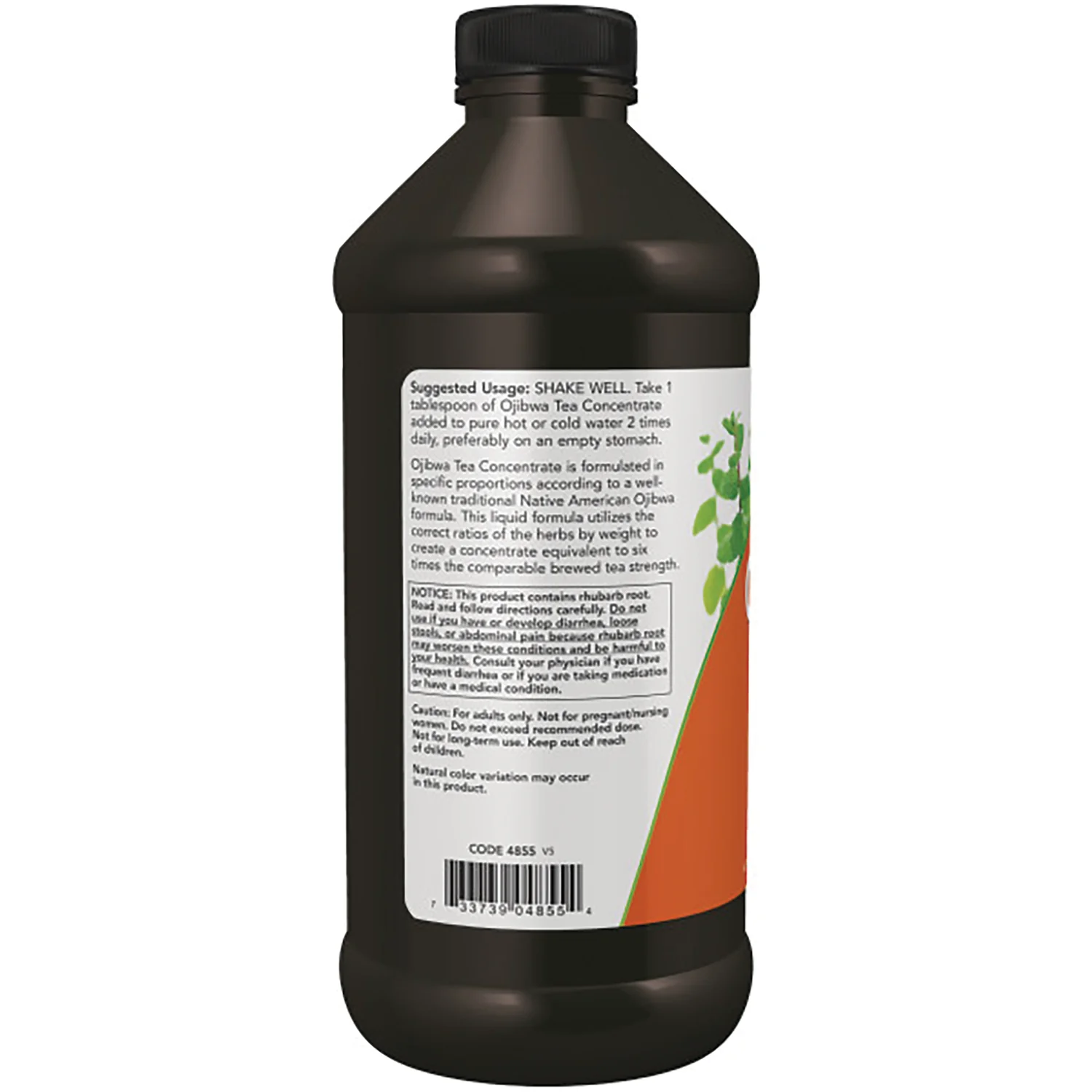 Ojibwa Tea - Image 3