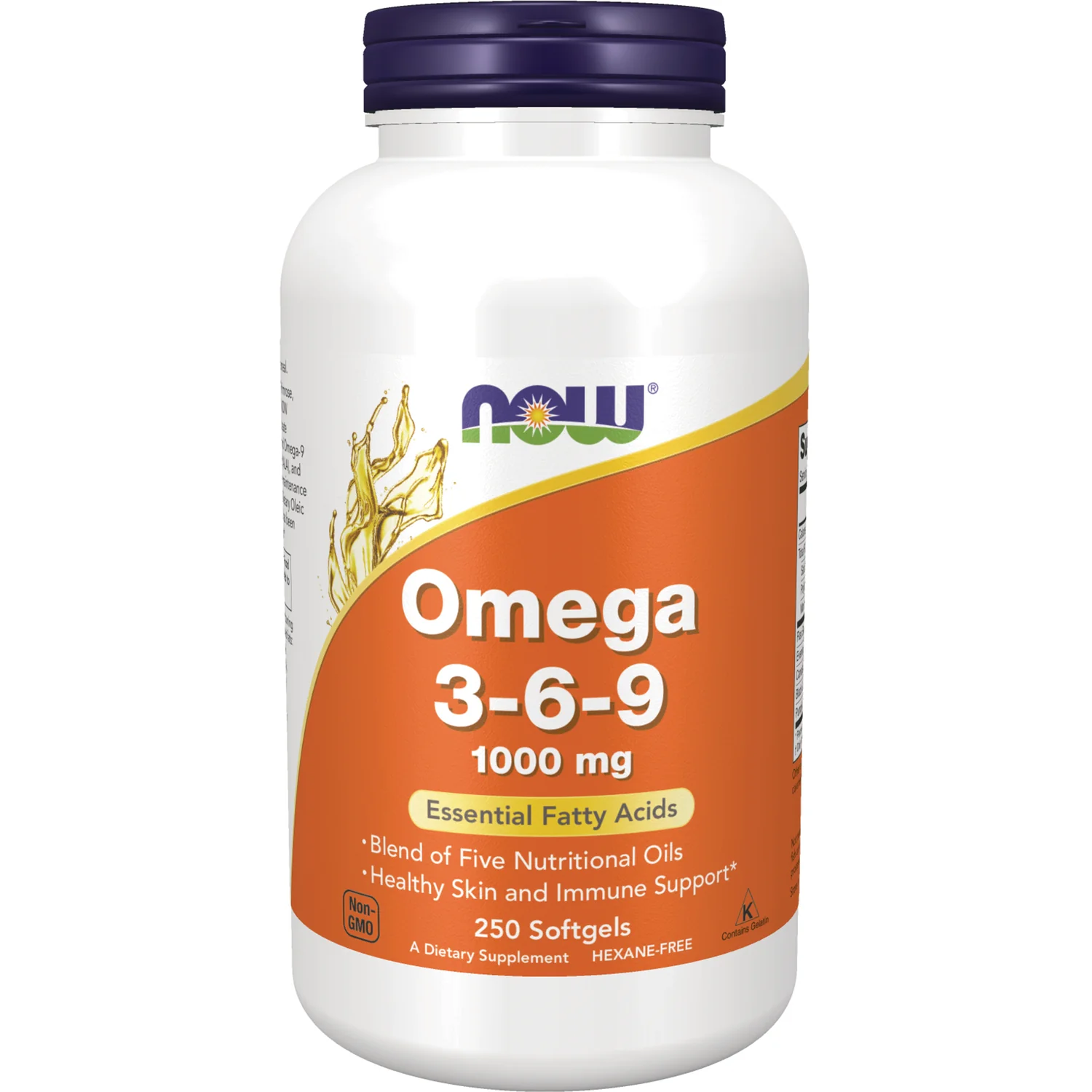 Omega 3-6-9 - Image 2